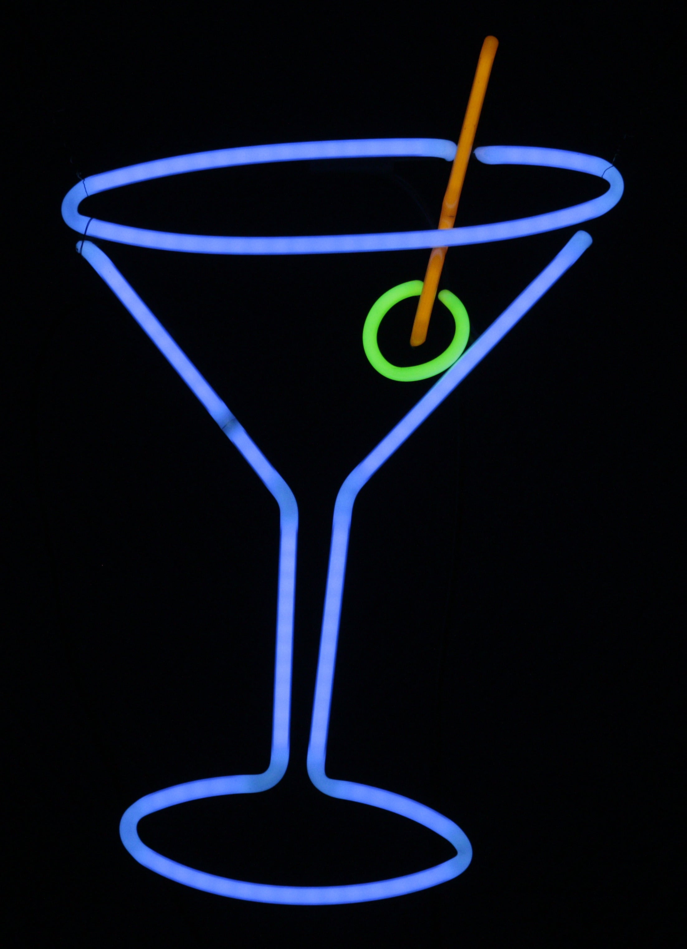 COCKTAIL neon sign