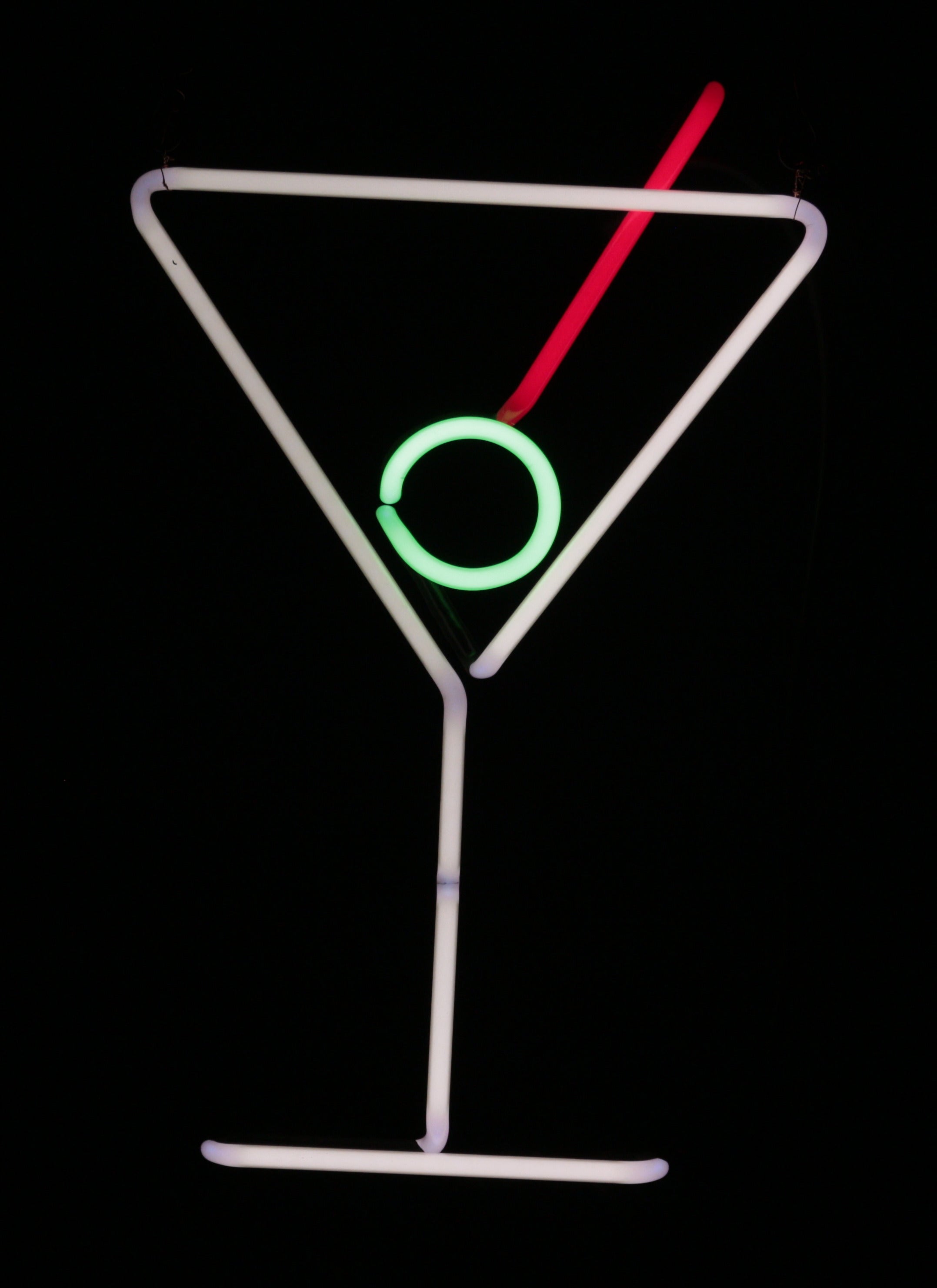 COCKTAIL neon sign